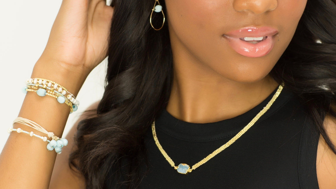 Cassandra Teagan, Whimsy Beach