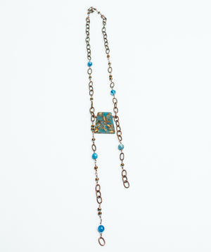 Aztec Necklace